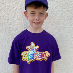 Starcamp T-Shirt