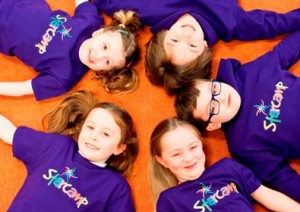 summer camps