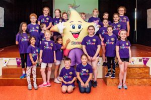 summer camps