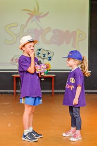 dublin summer camps