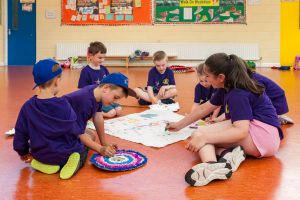 summer camps