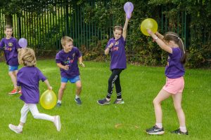 dublin summer camps