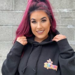 Starcamp Hoodie - Adult