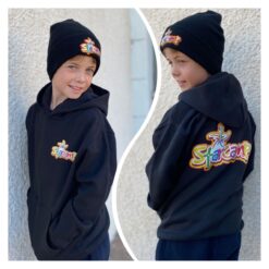 Starcamp Hoodie