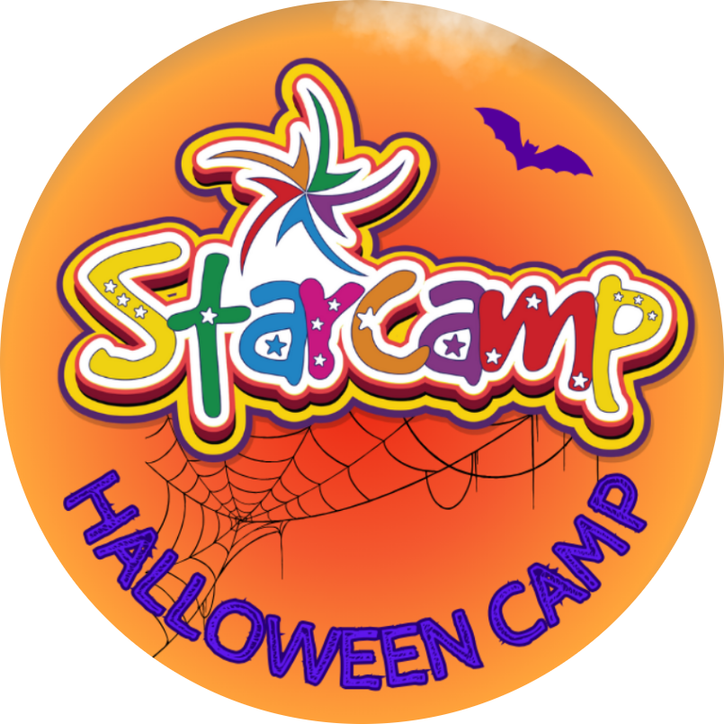 Limerick Halloween Camp
